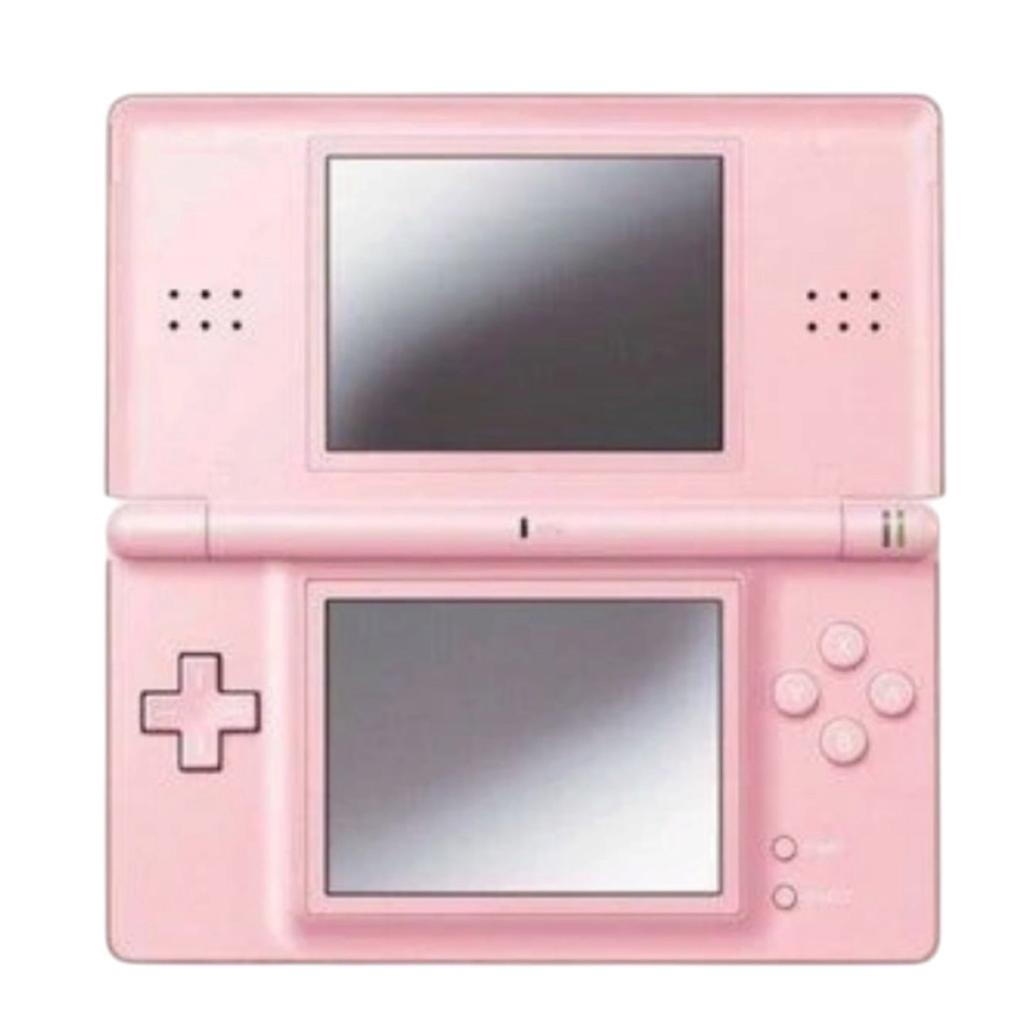 Nintendo DS Lite Pink