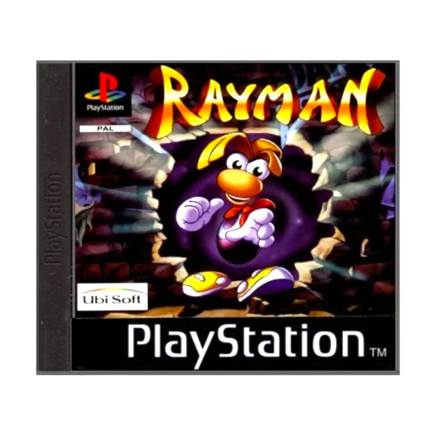 Rayman