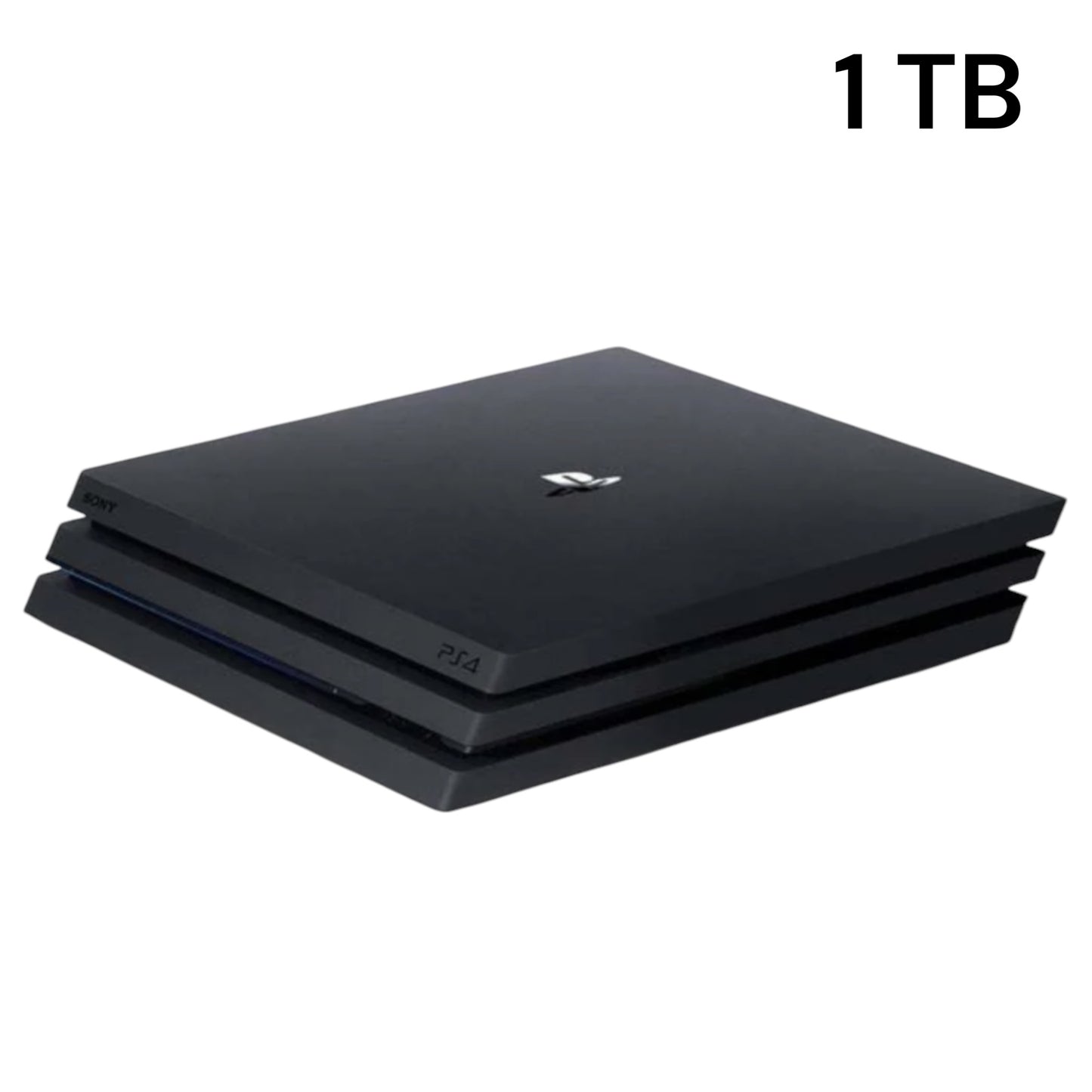 PlayStation 4 PRO Console 1TB