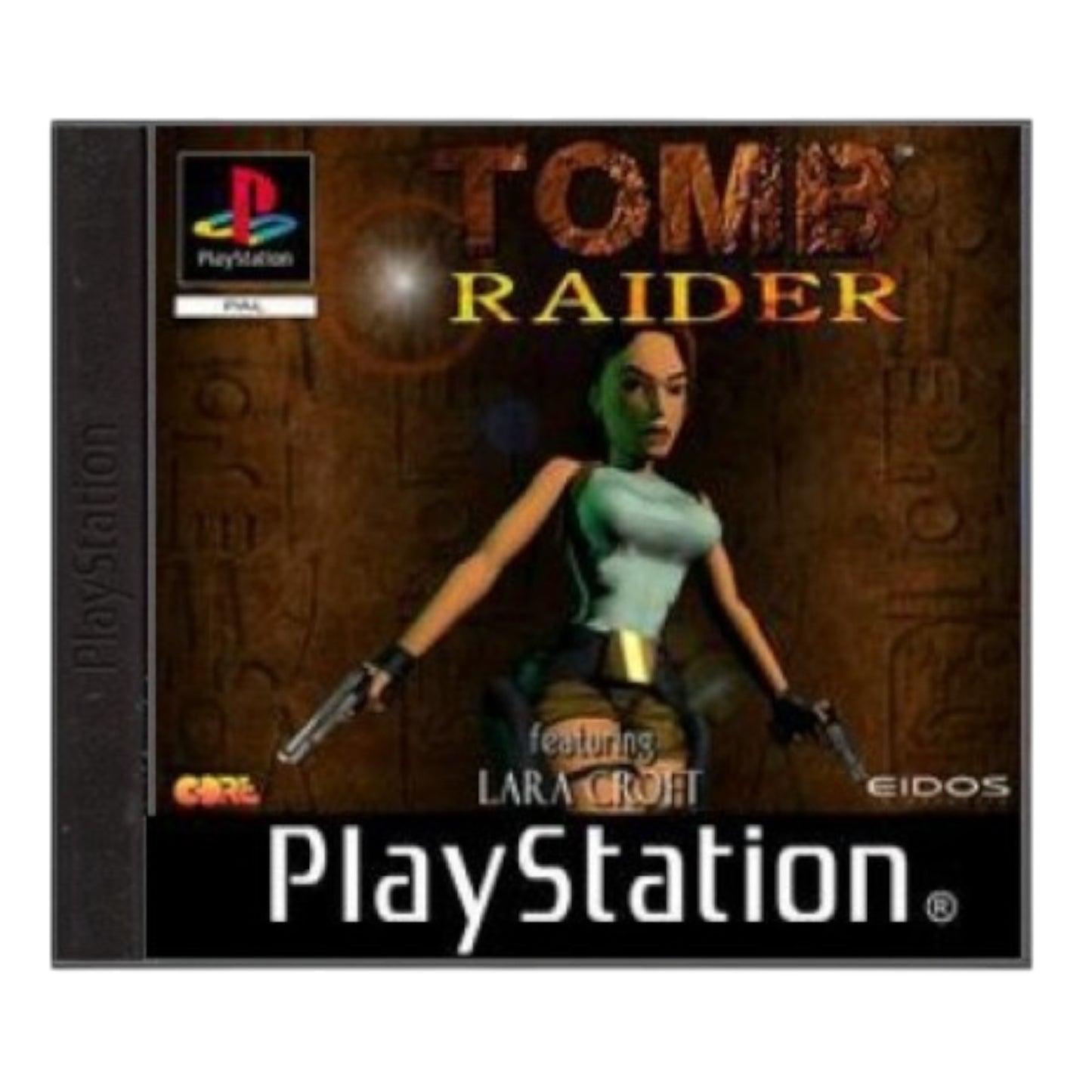 Tomb Raider