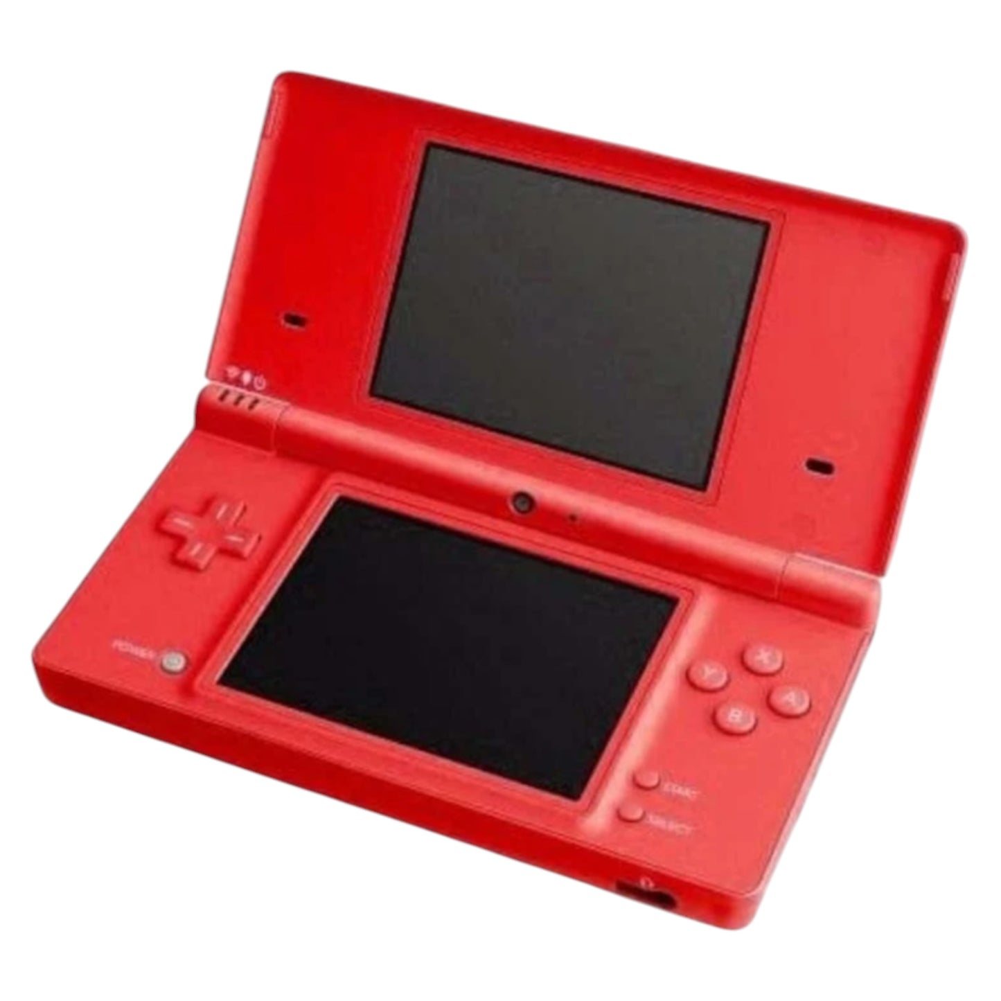 Nintendo DSI Red - Budget