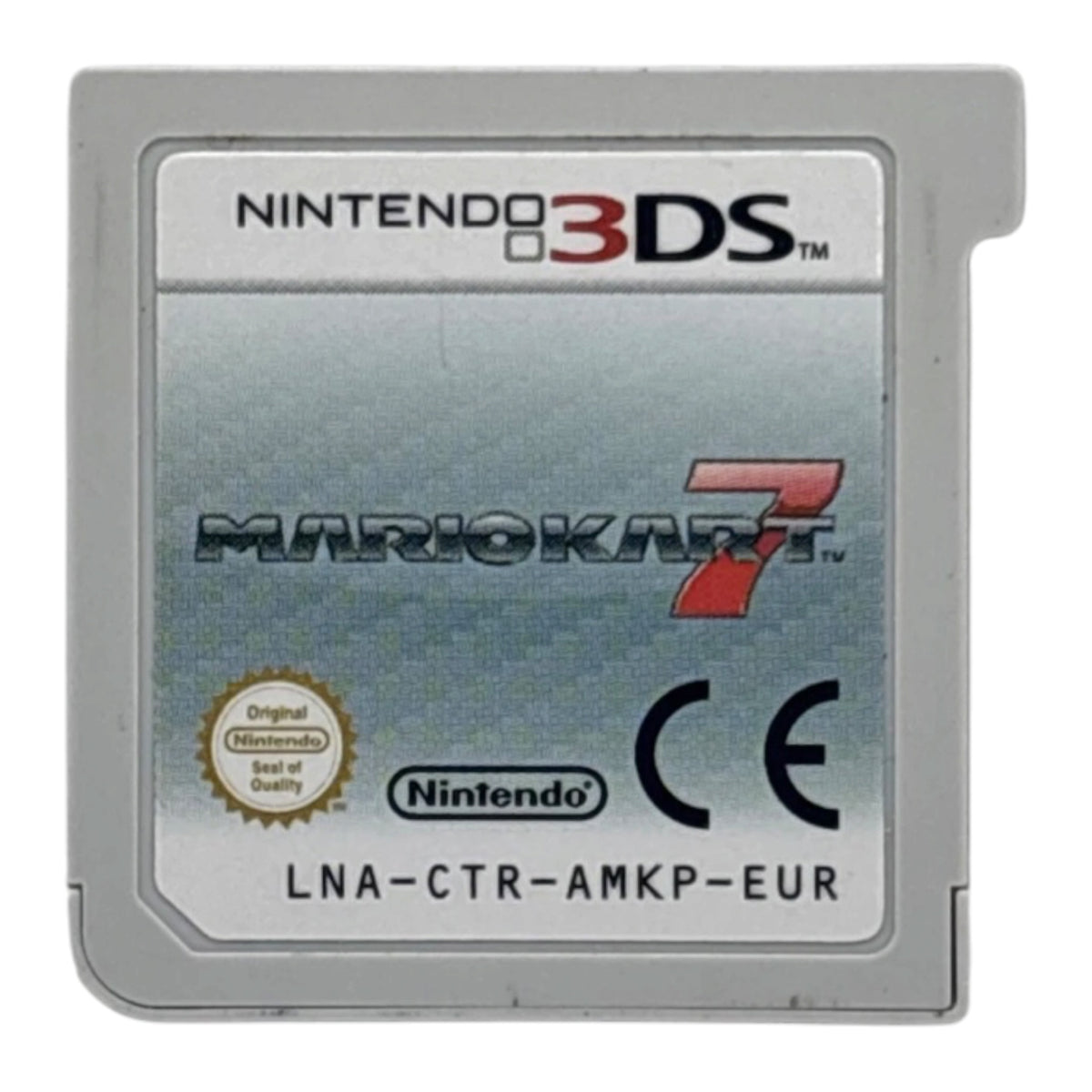 Mario Kart 7 (Losse Cartridge)
