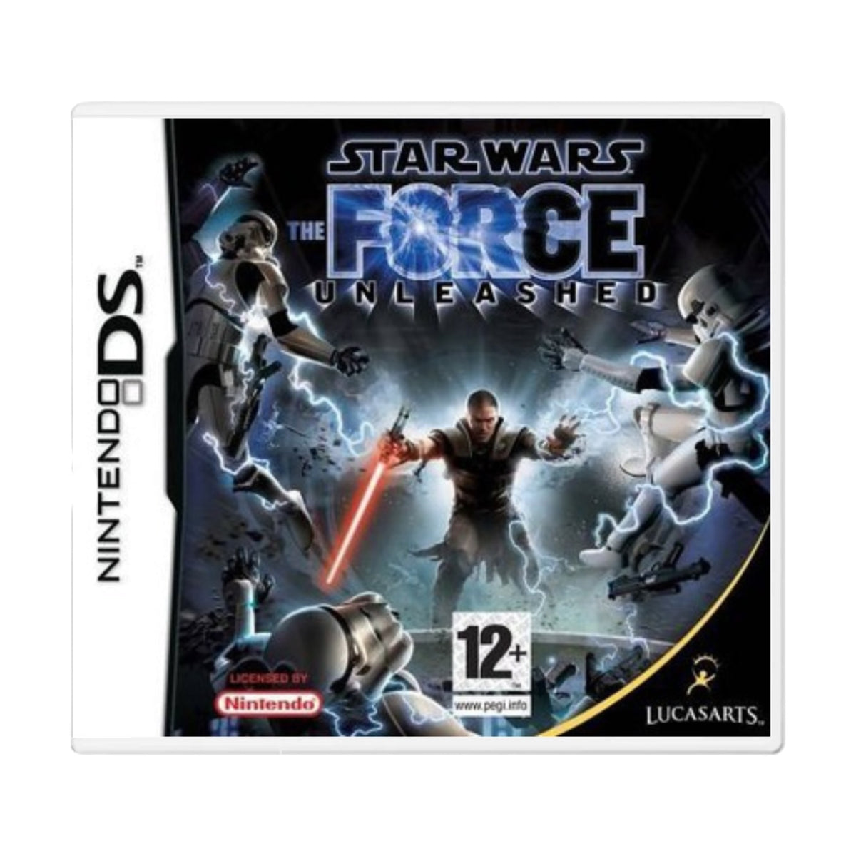 LEGO Star Wars 2: The Original Trilogy