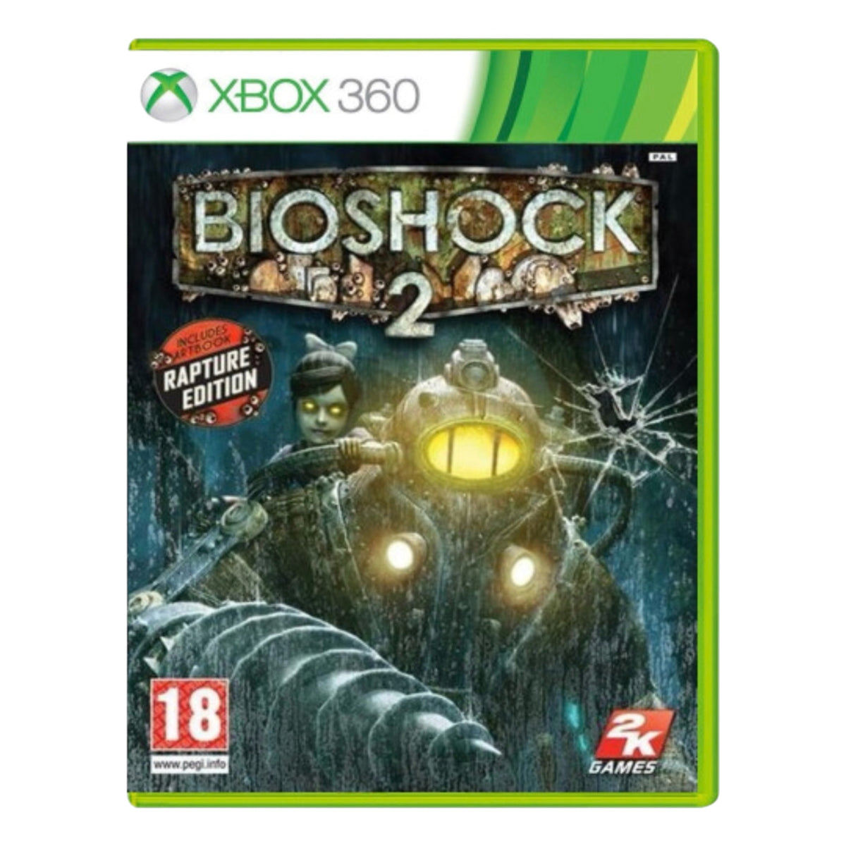 BioShock