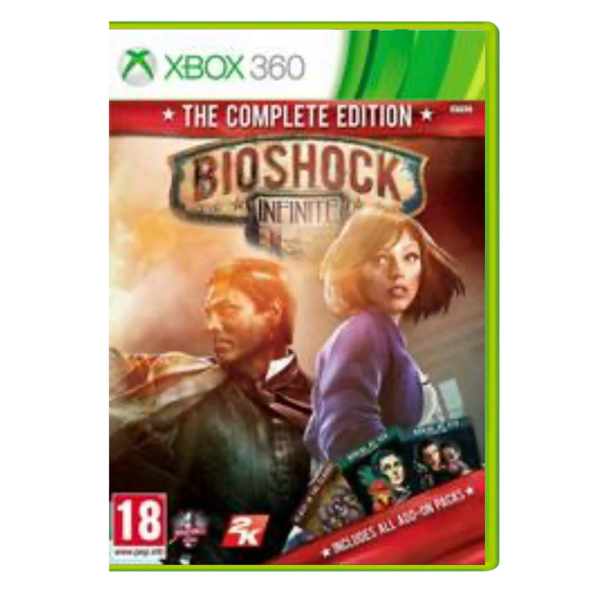 BioShock