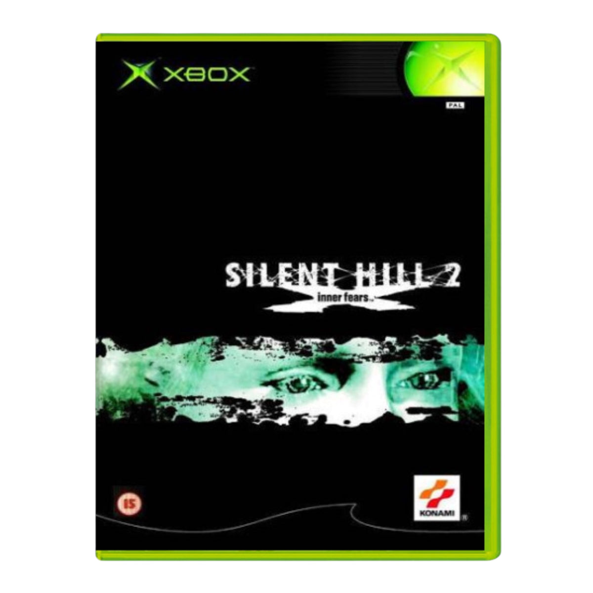 Silent Hill 2