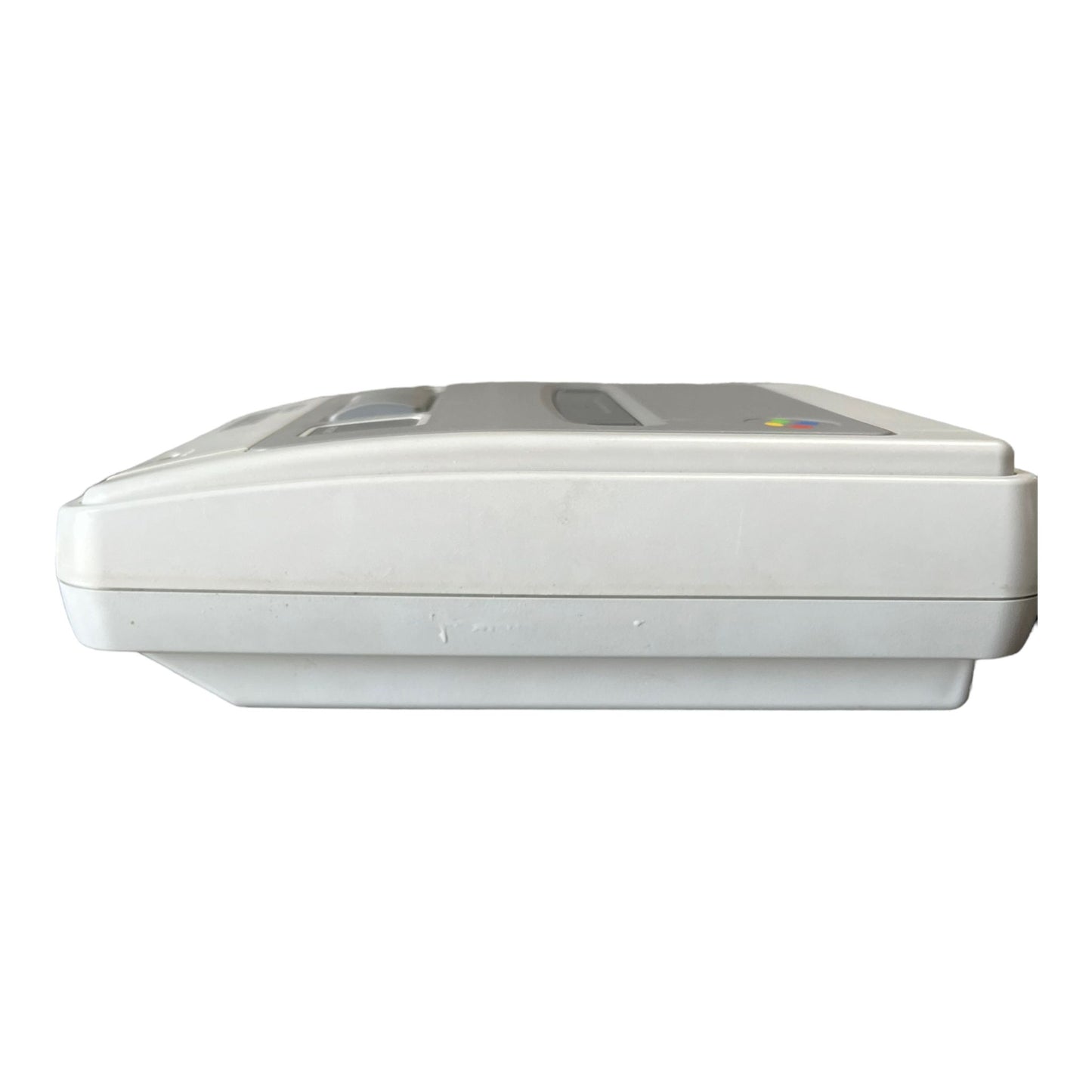 Super Nintendo Entertainment System - SNES