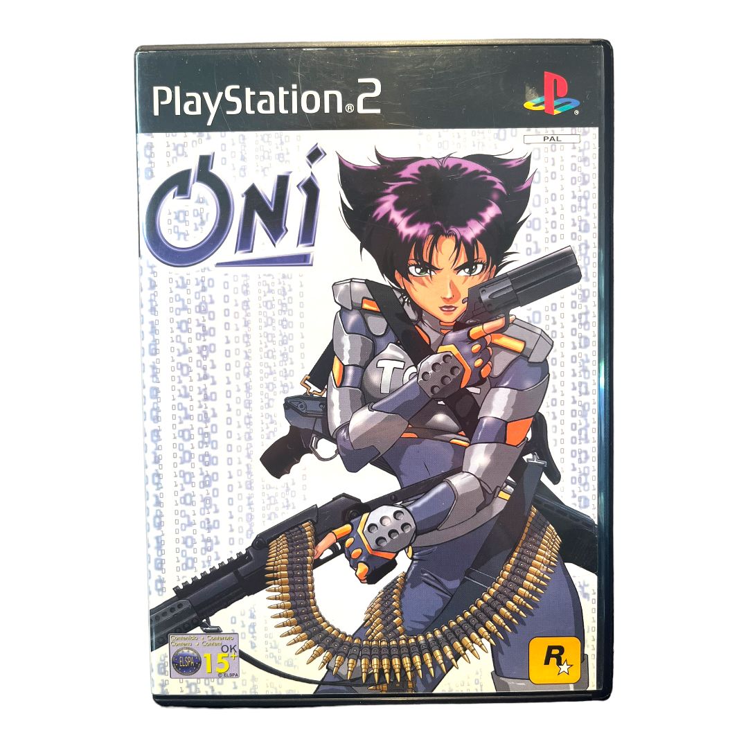 Oni