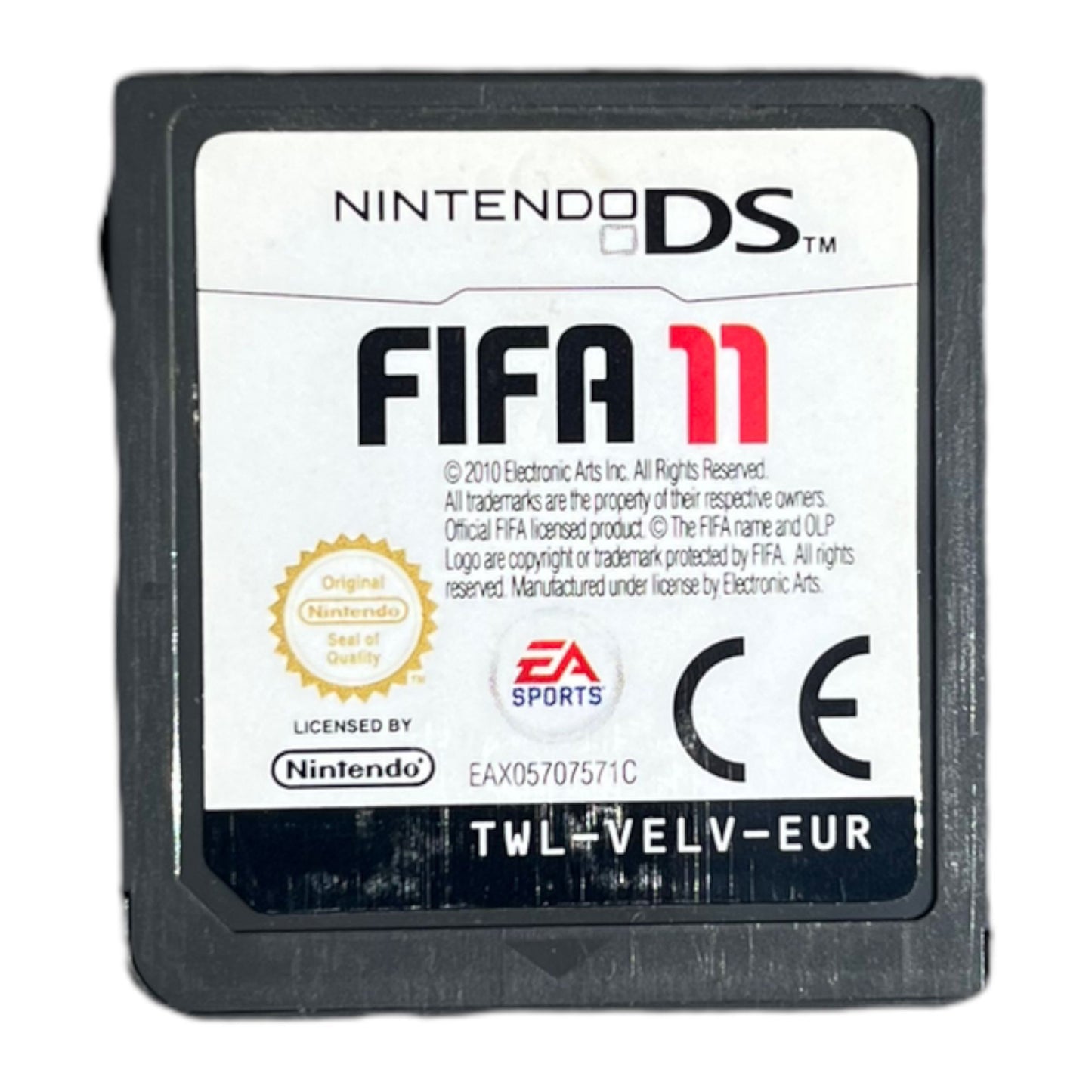 FIFA 11