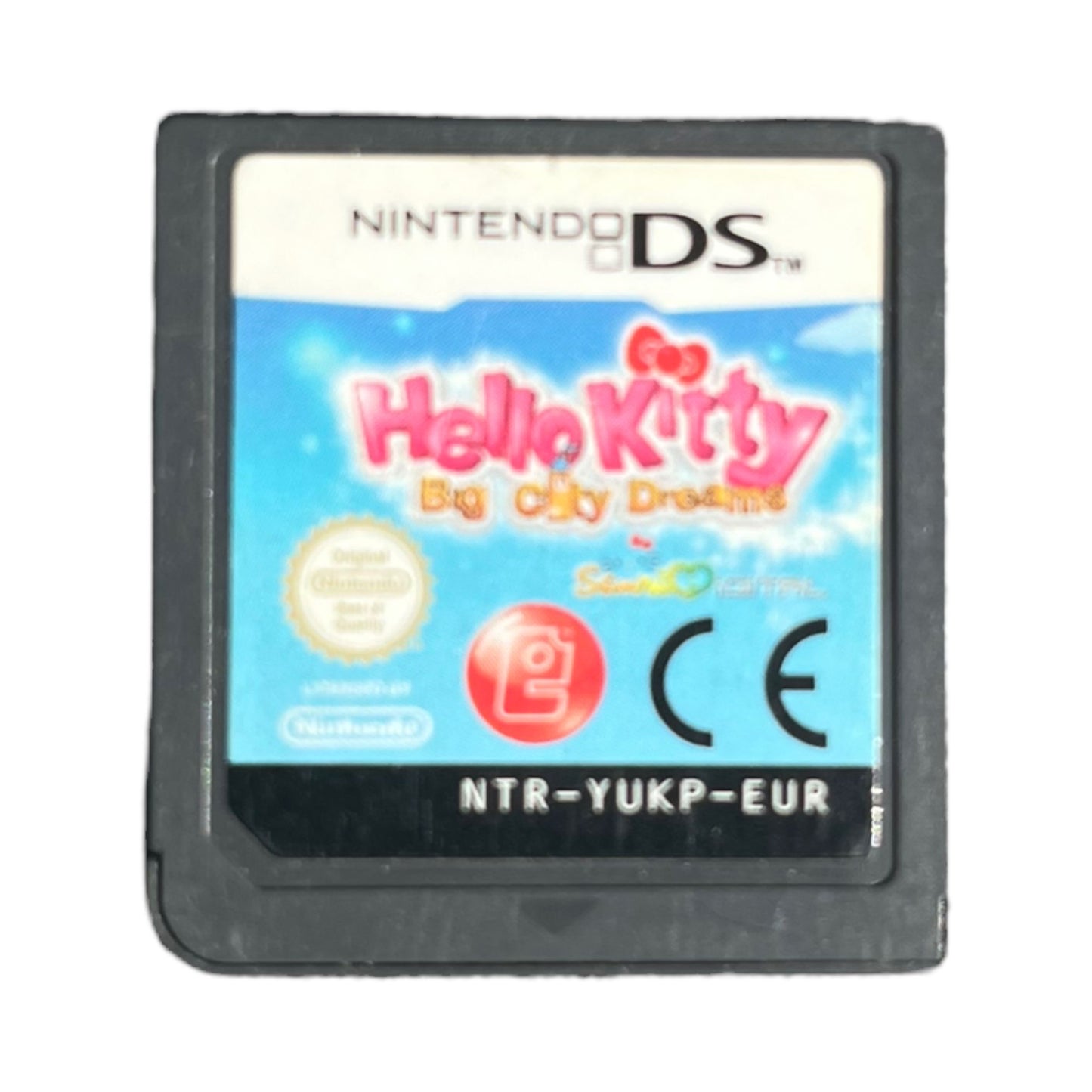 Hello Kitty Big City Dreams