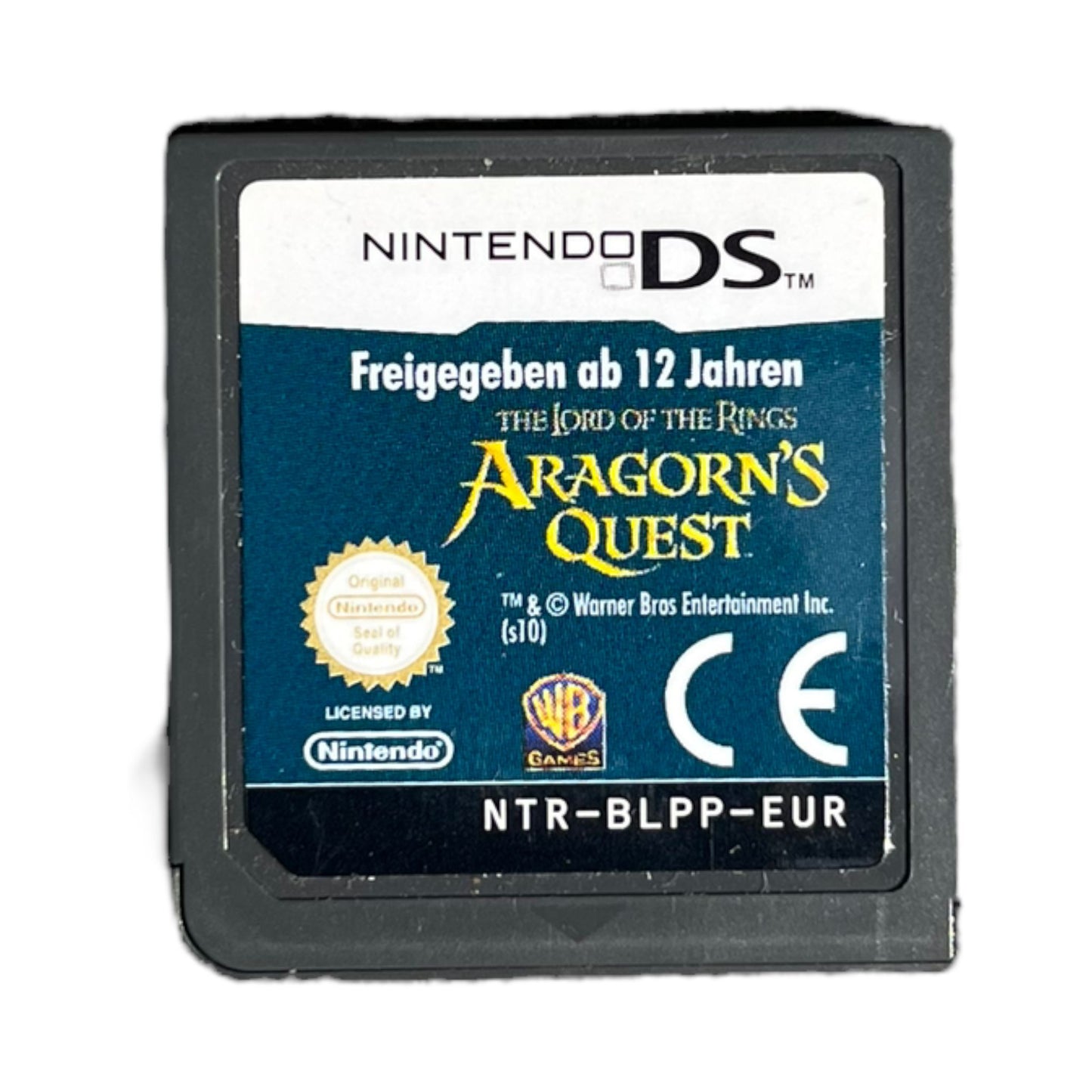 Lord of The Rings: Aragorn's Quest