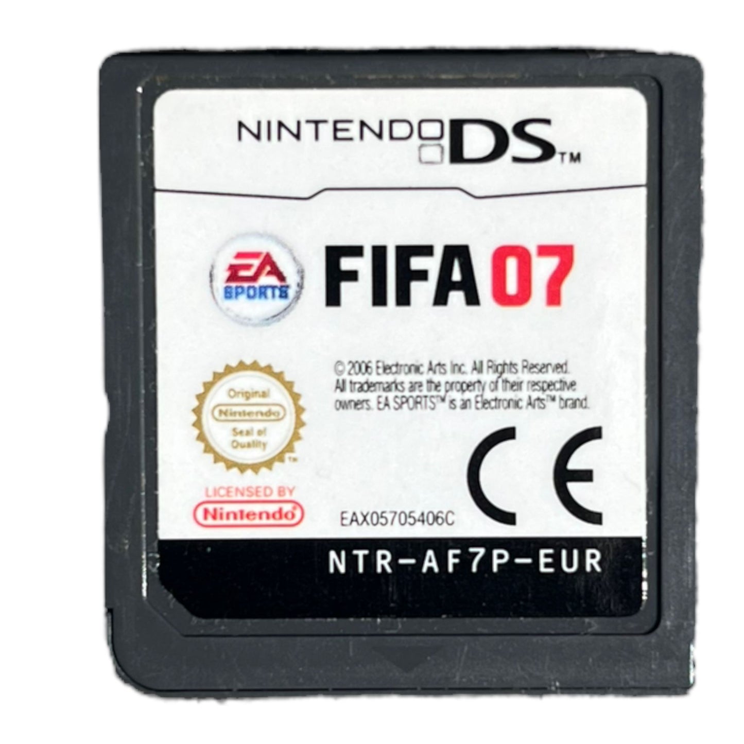 FIFA 07