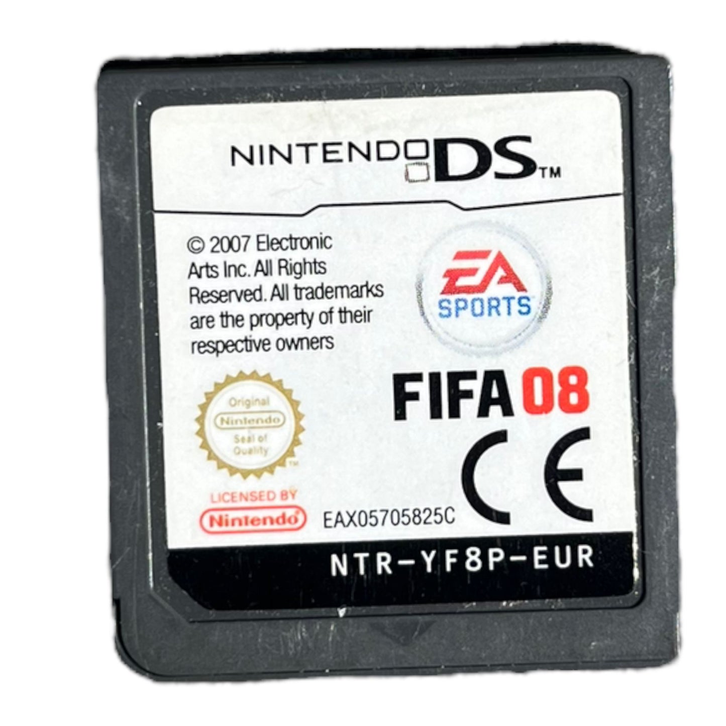 FIFA 08