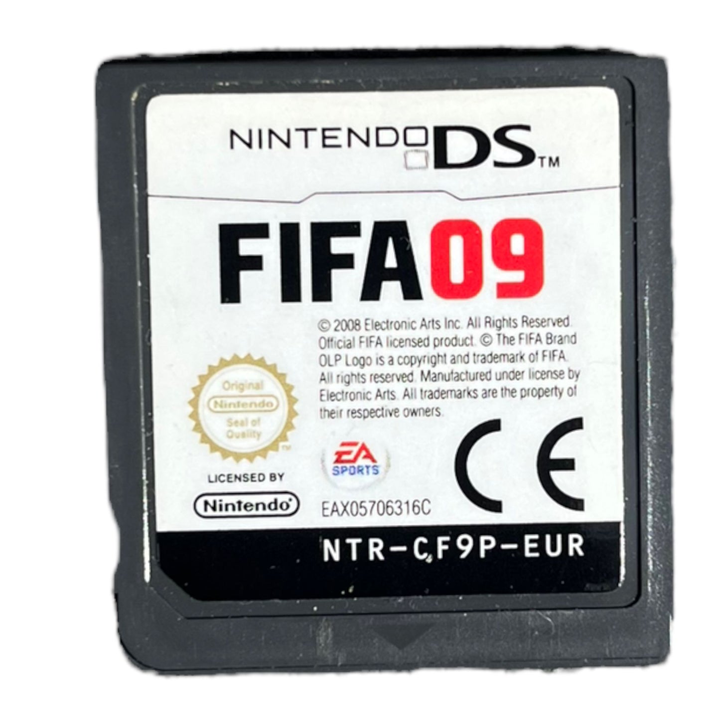 FIFA 09