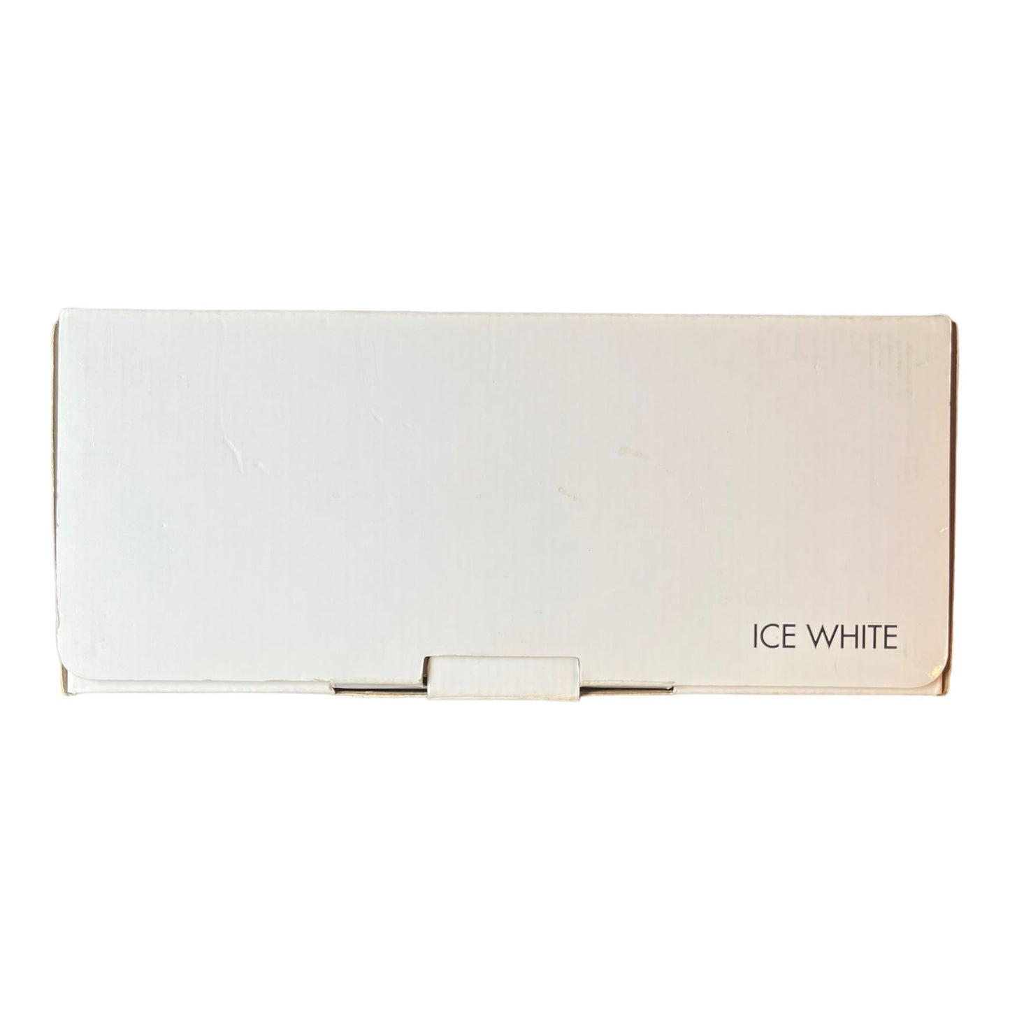 Nintendo 3DS Blanc Glacé