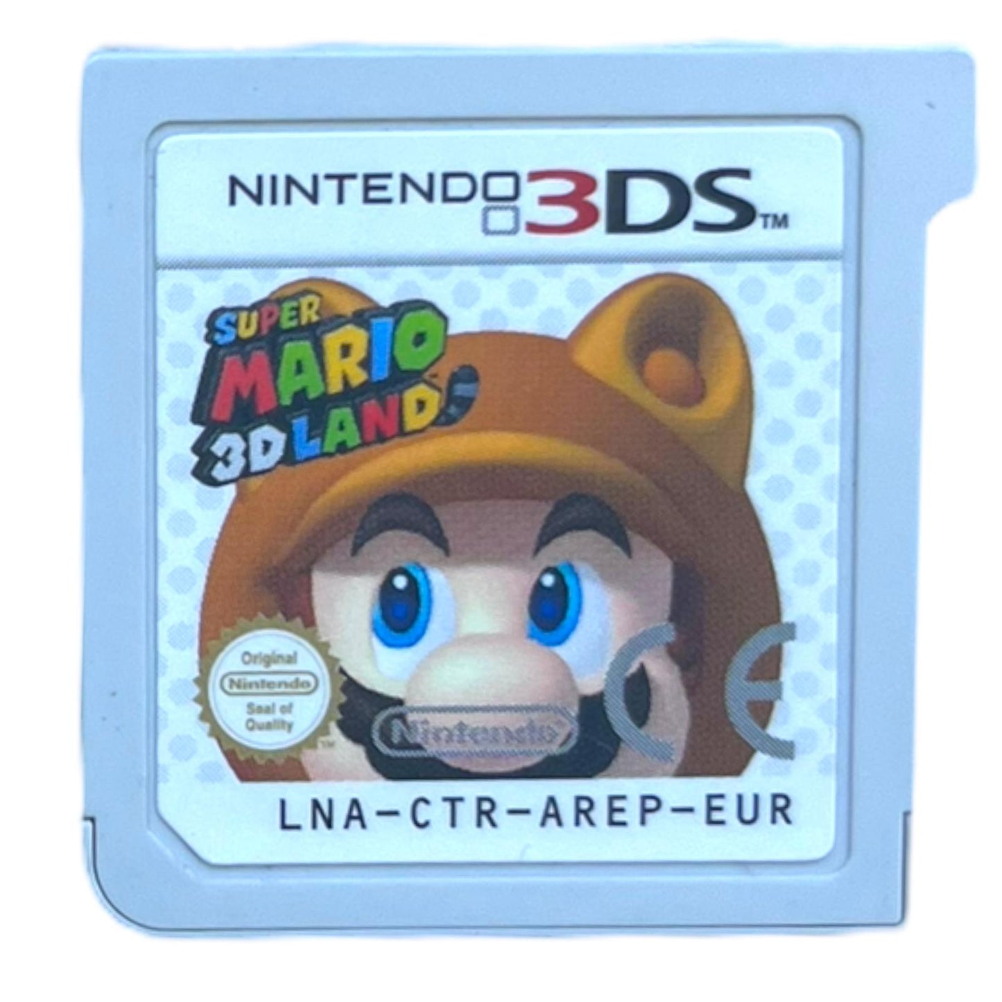 Super Mario 3D Land (Cartouche seule)
