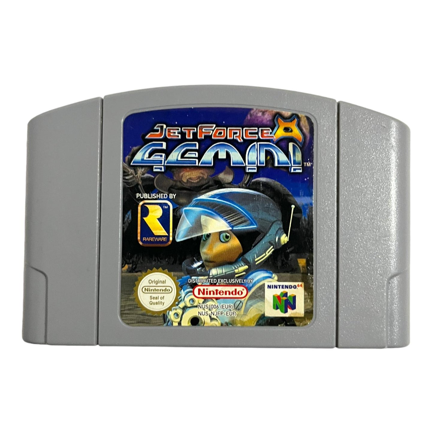 Jet Force Gemini (Cartouche seule)