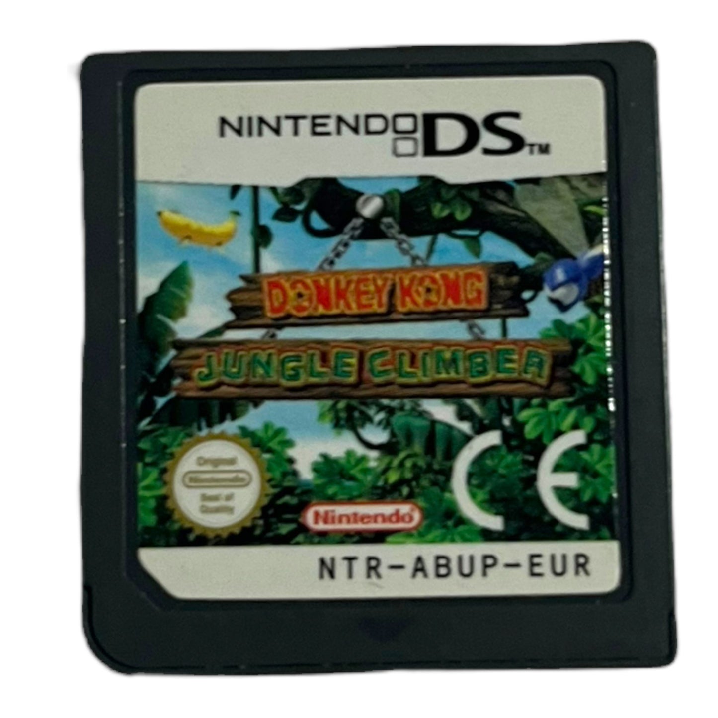 Donkey Kong : Maîtres de la Jungle