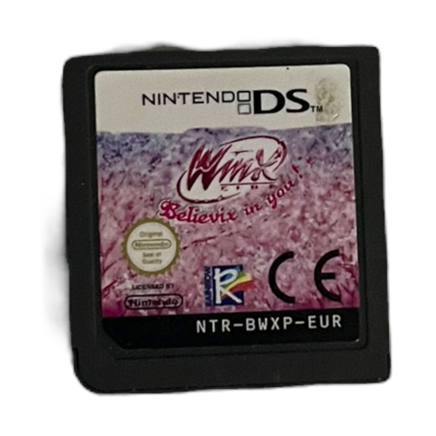 Winx Club: Belivex In You (Losse Cartridge)