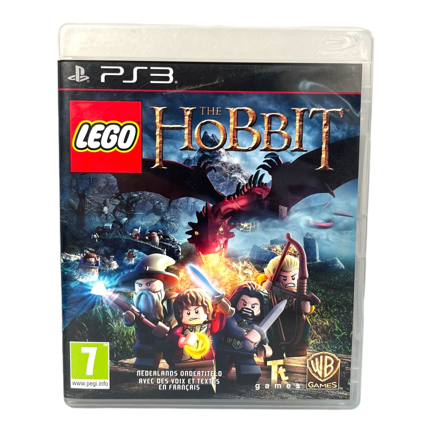 LEGO The Hobbit