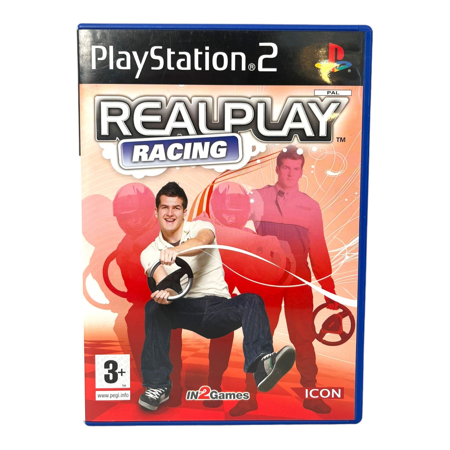 Realplay Racing