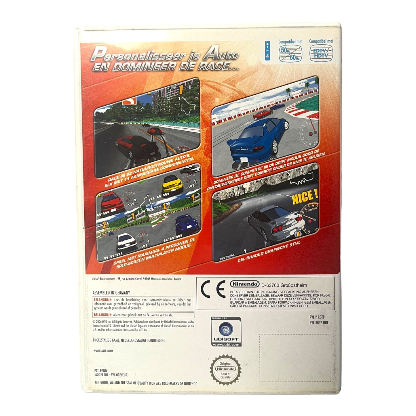 GT Pro Series