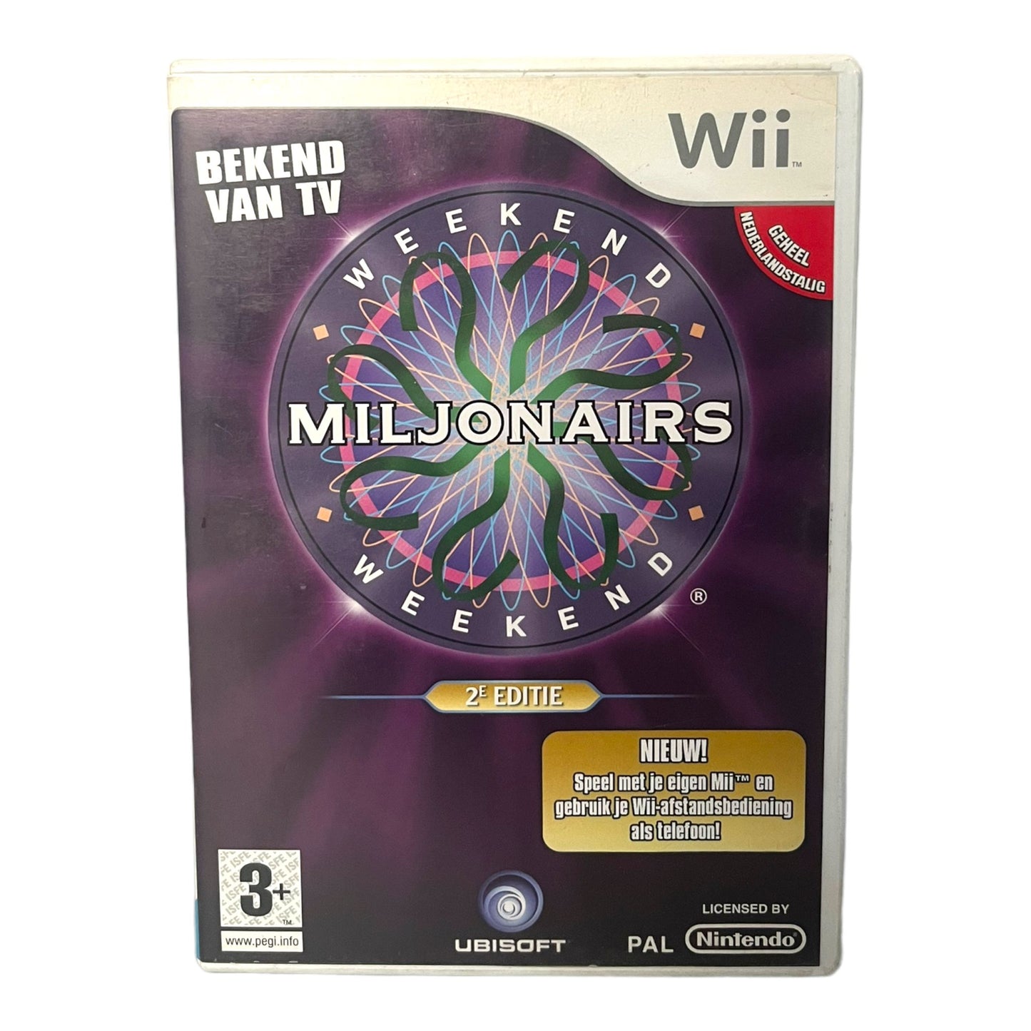 Weekend Miljonairs 2e Editie