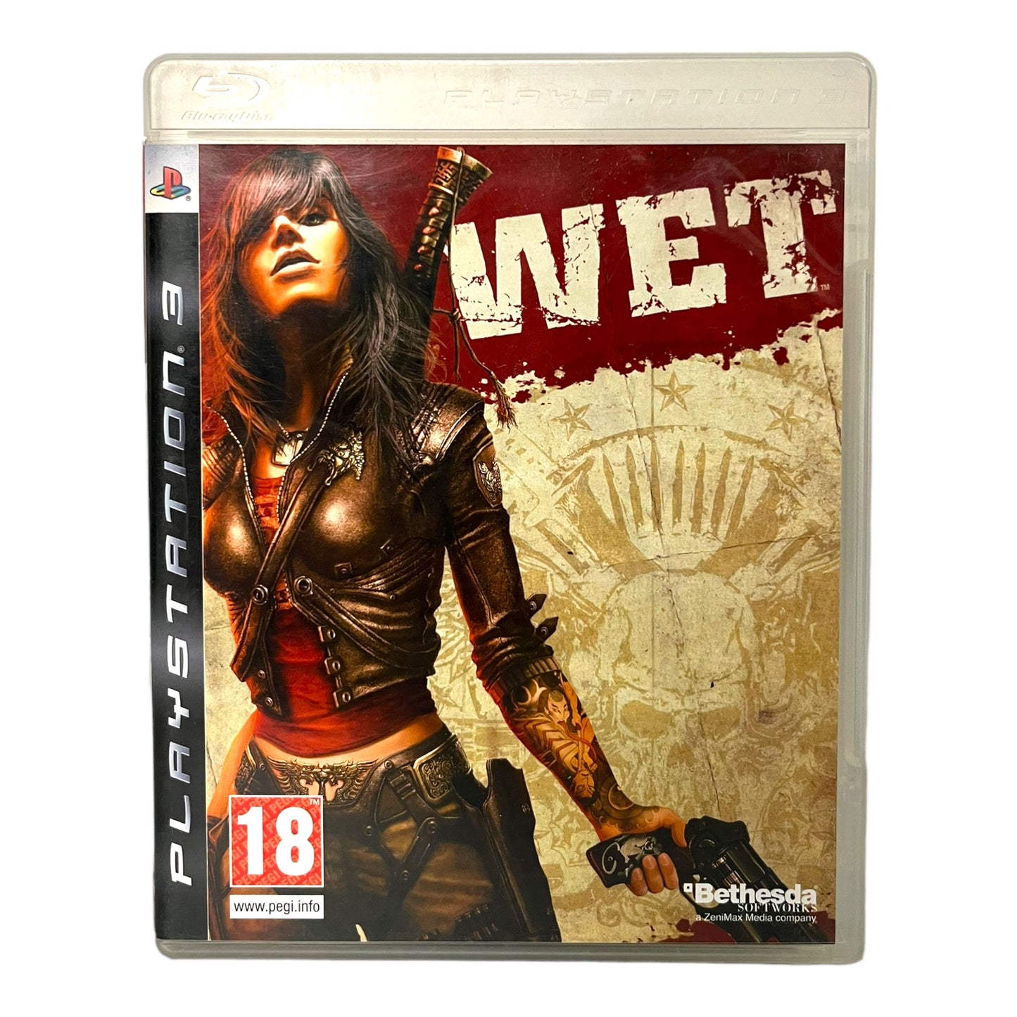 WET