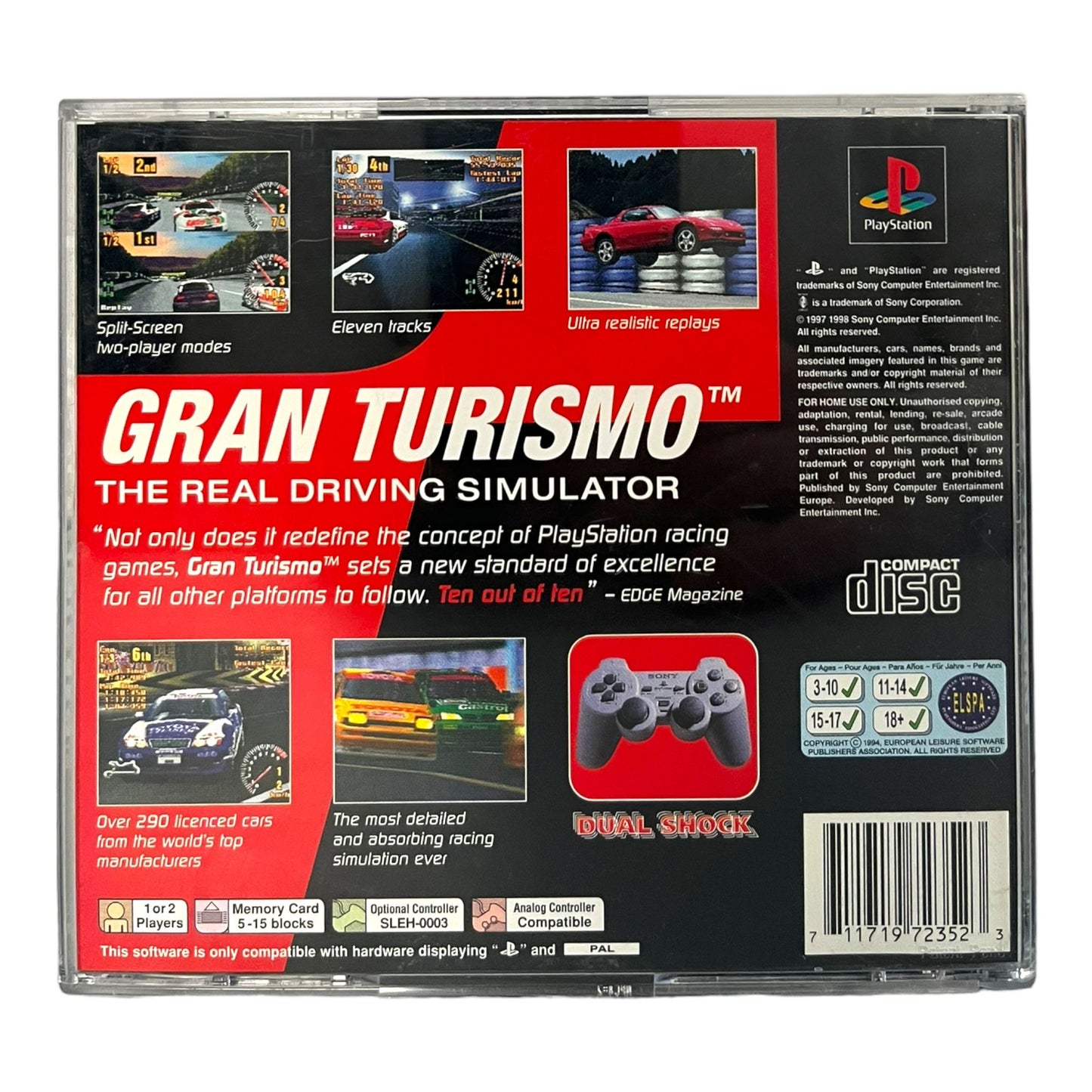 Gran Turismo