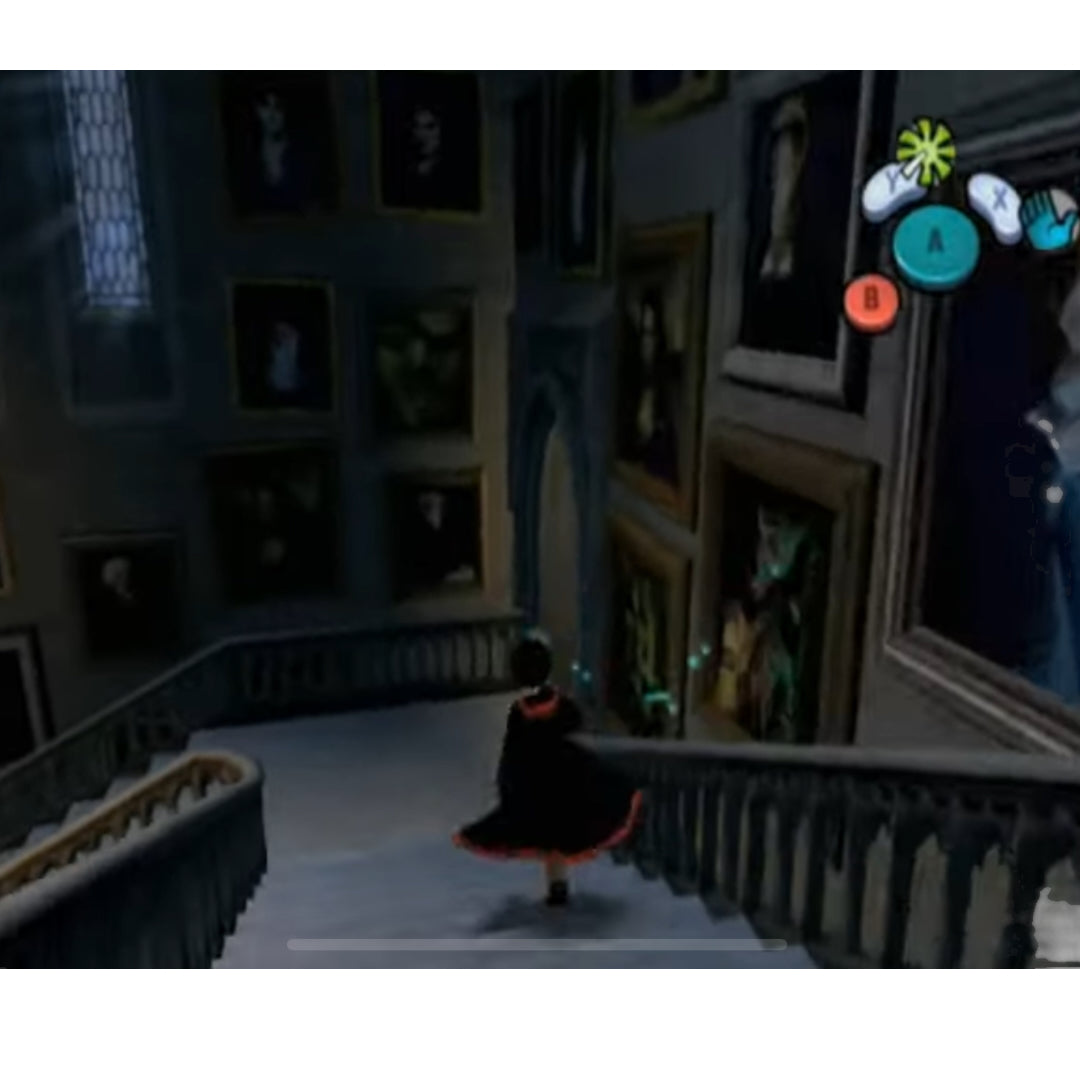 Harry Potter: En De Geheime Kamer