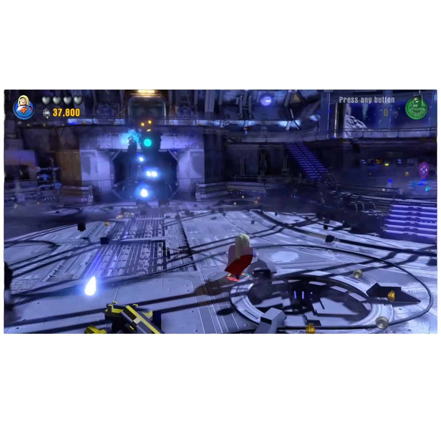 LEGO Dimensions