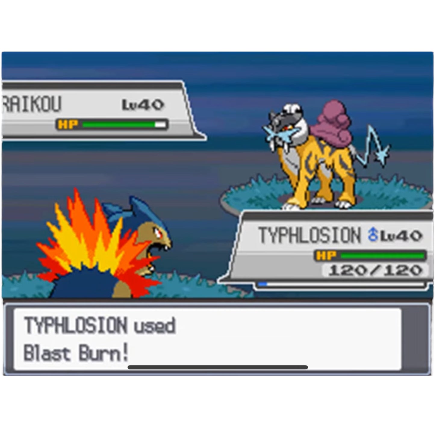 Pokémon Soulsilver