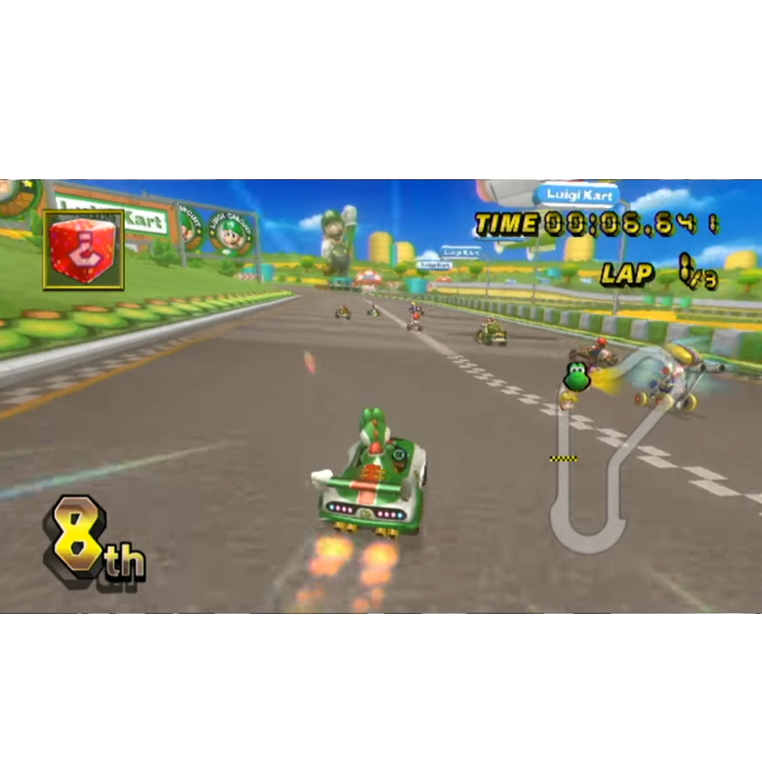 Mario Kart
