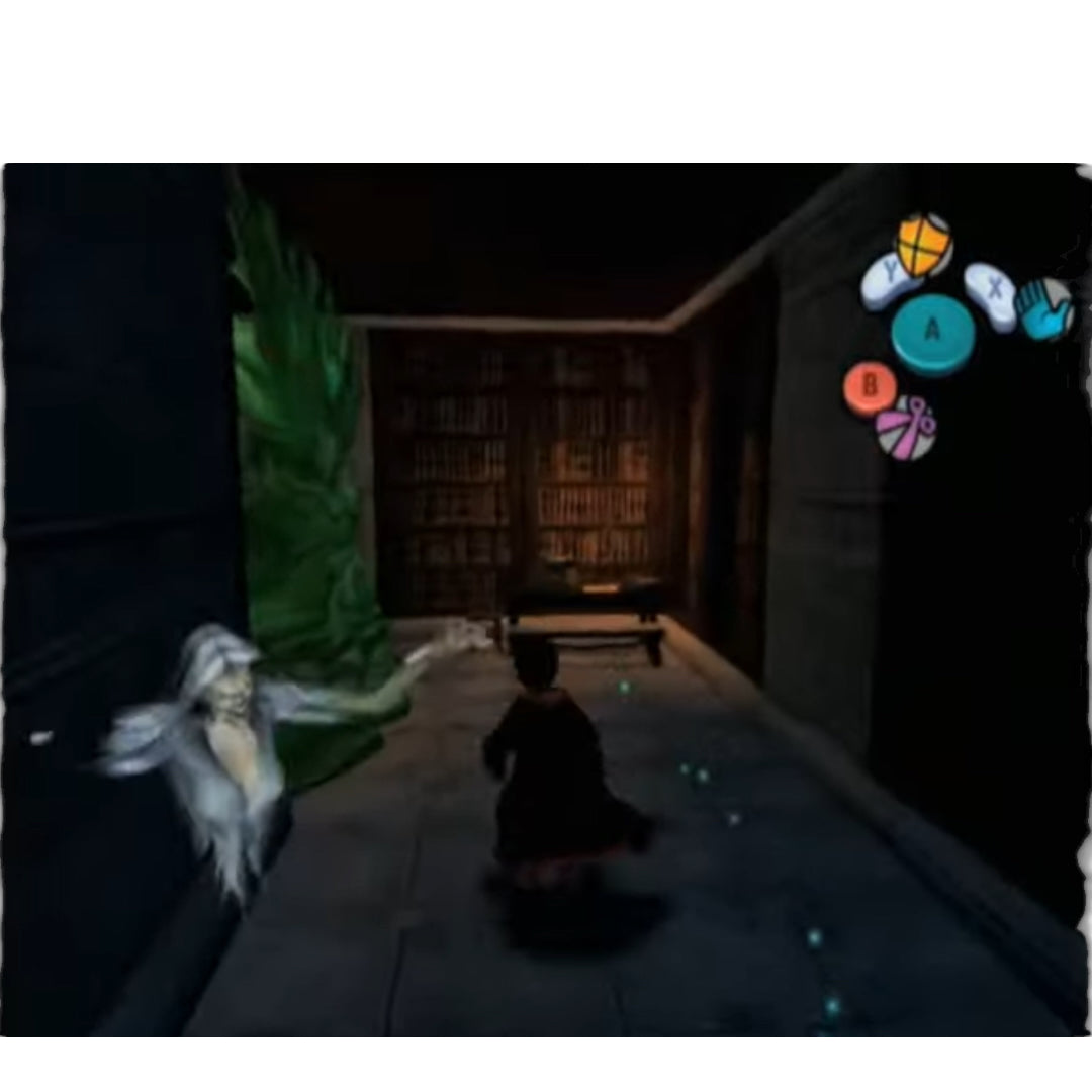Harry Potter: En De Geheime Kamer