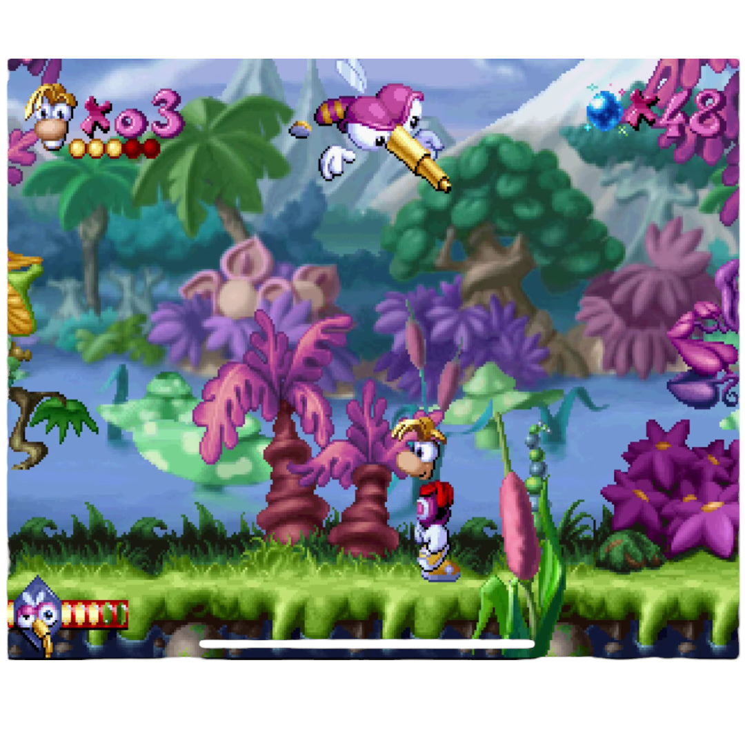 Rayman
