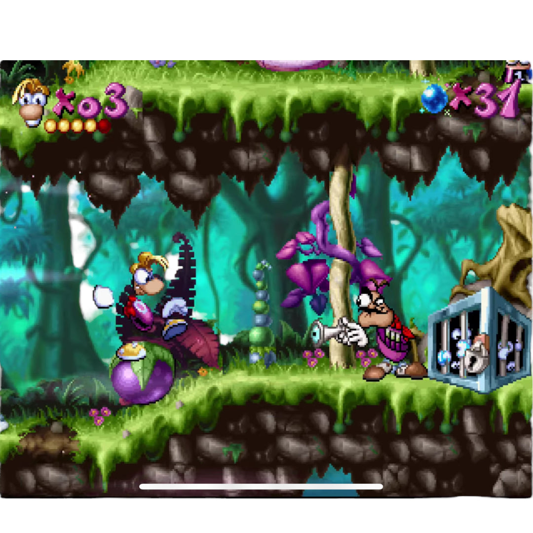 Rayman