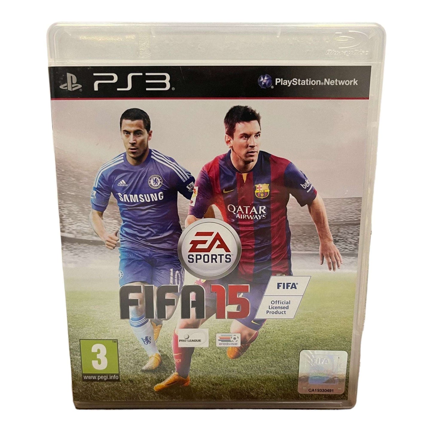FIFA 15 - PS3