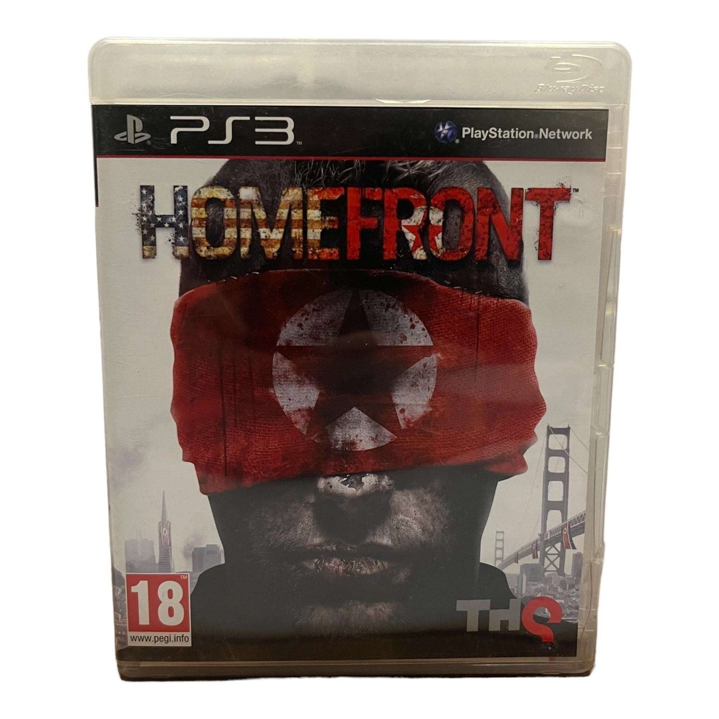 Homefront - PS3