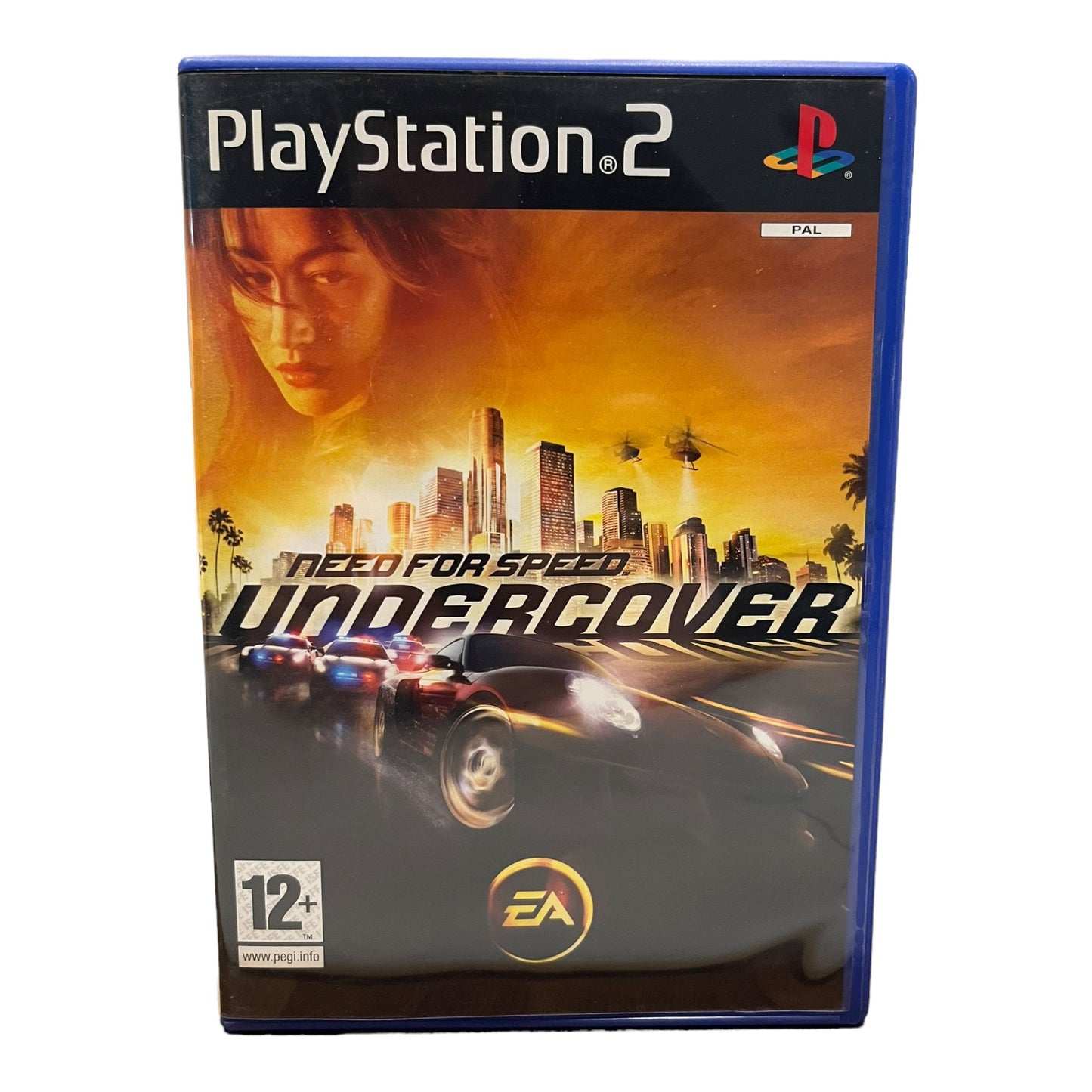 Need For Speed: Undercover