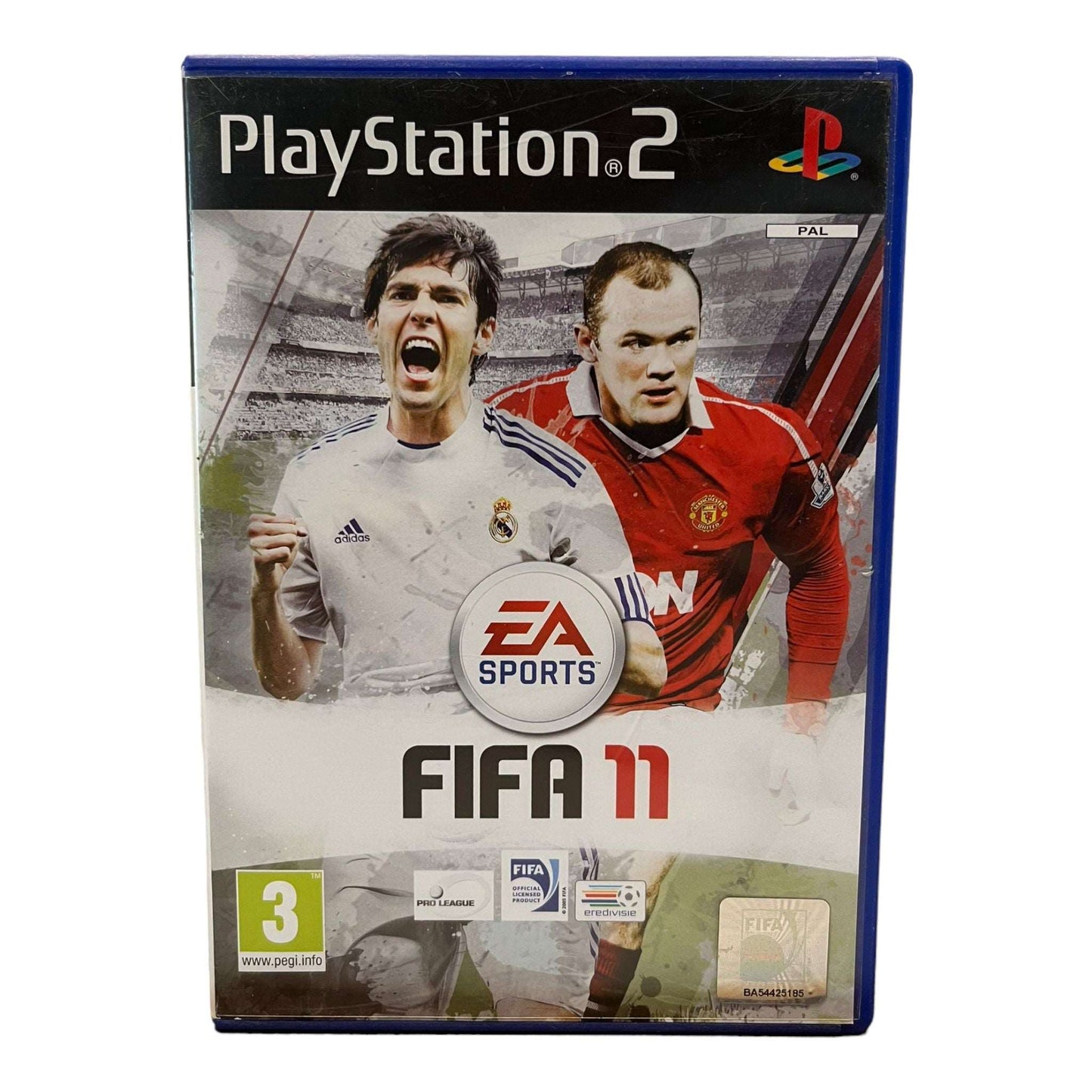 FIFA 11 - PS2