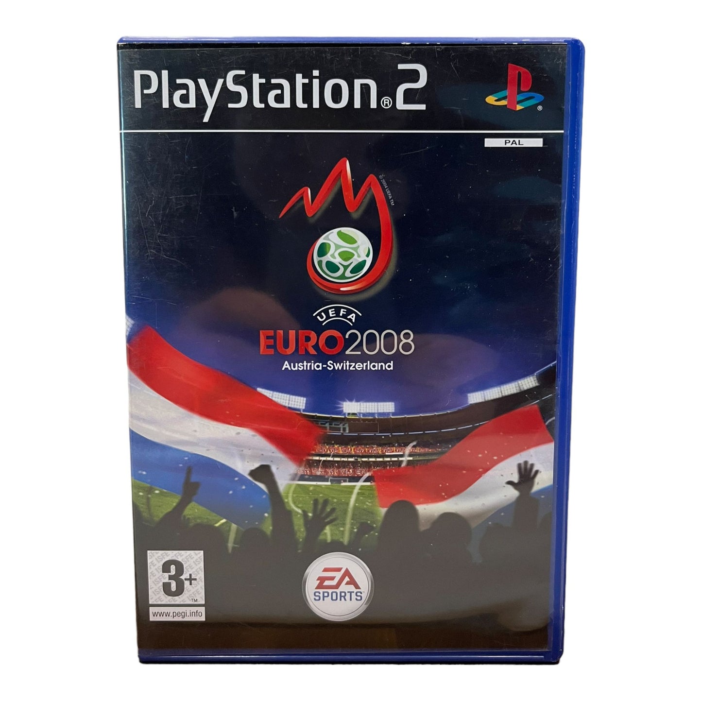 UEFA Euro 2008