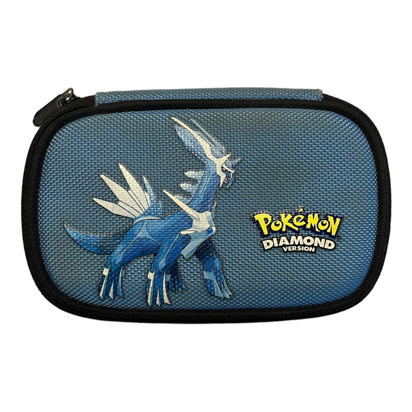 Sacoche Nintendo DS Lite Pokémon Diamant