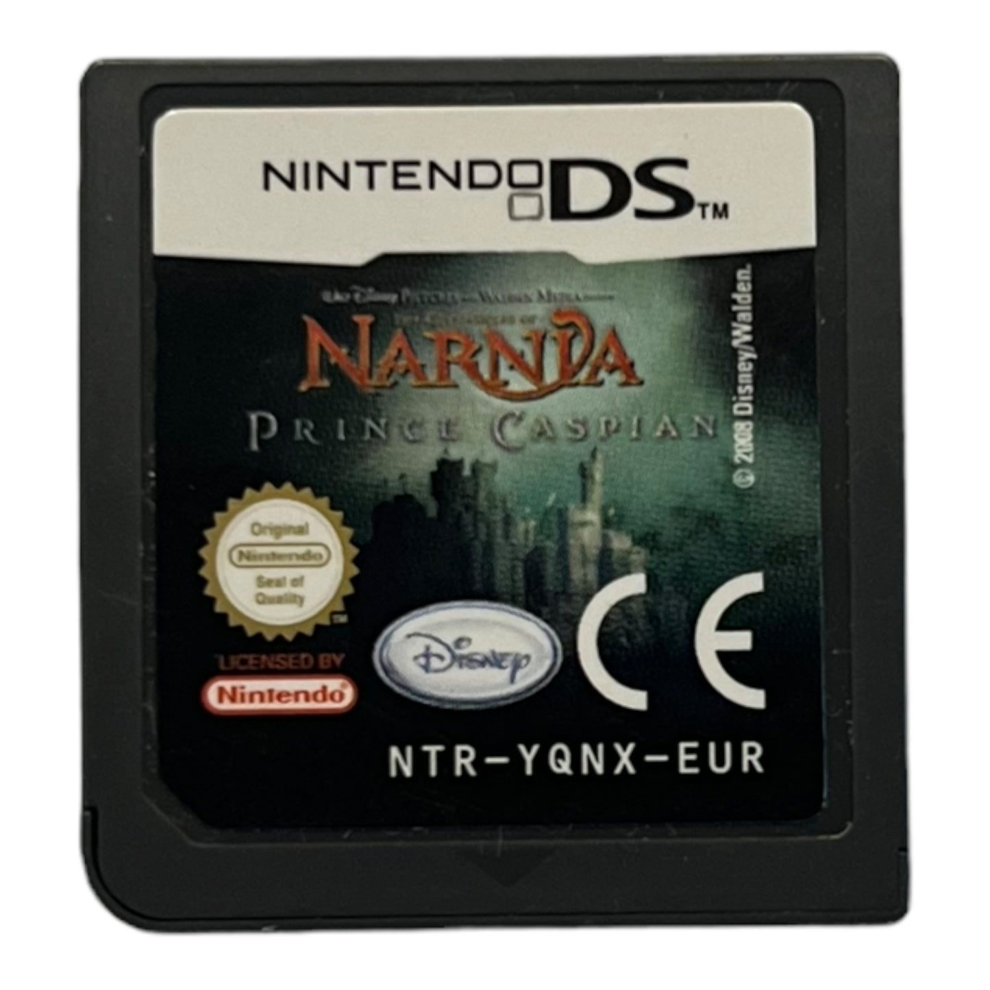 Narnia : Le Prince Caspian (Cartouche seule)