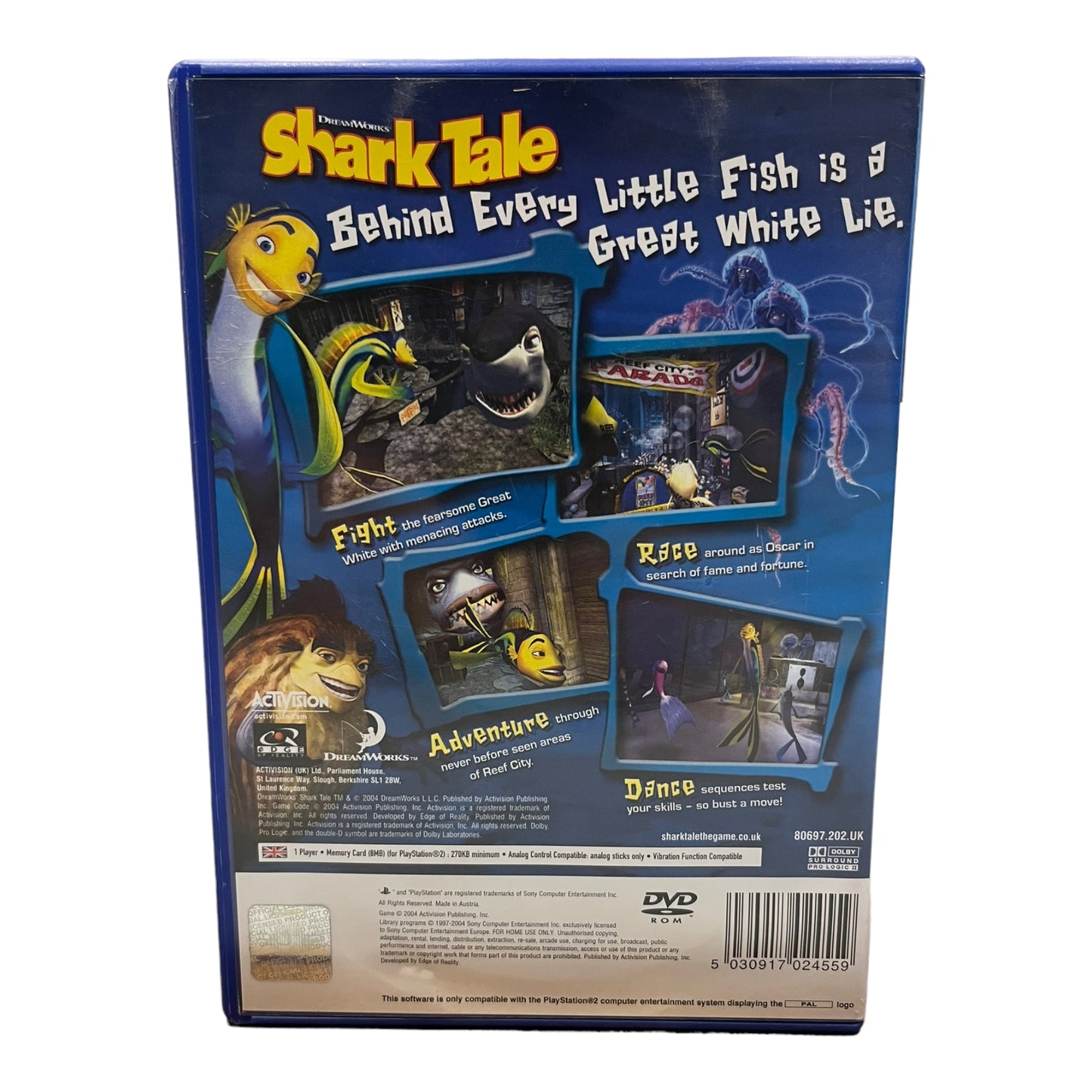 Shark Tale
