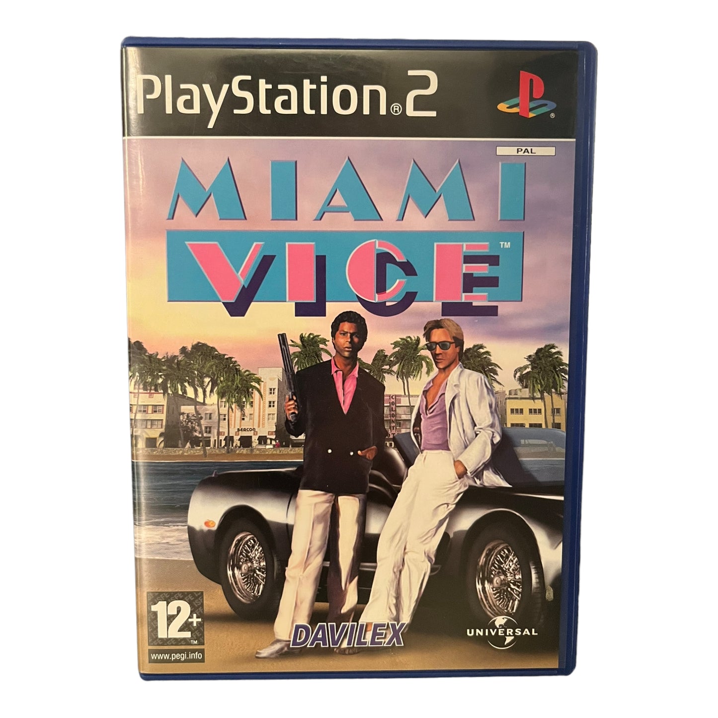 Miami Vice