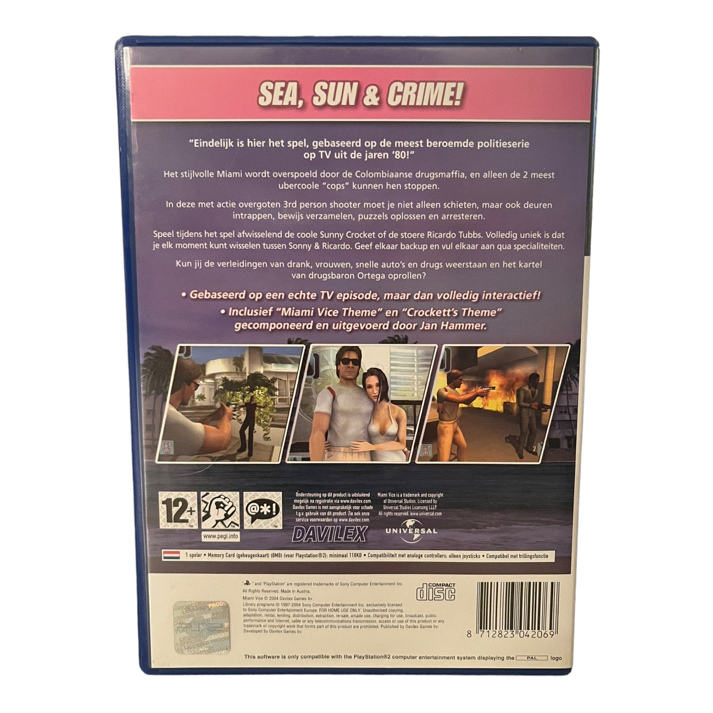 Miami Vice