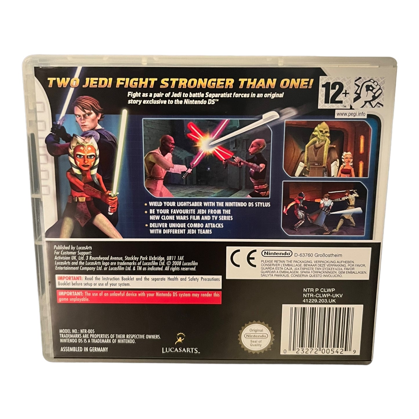 Star Wars The Clone Wars