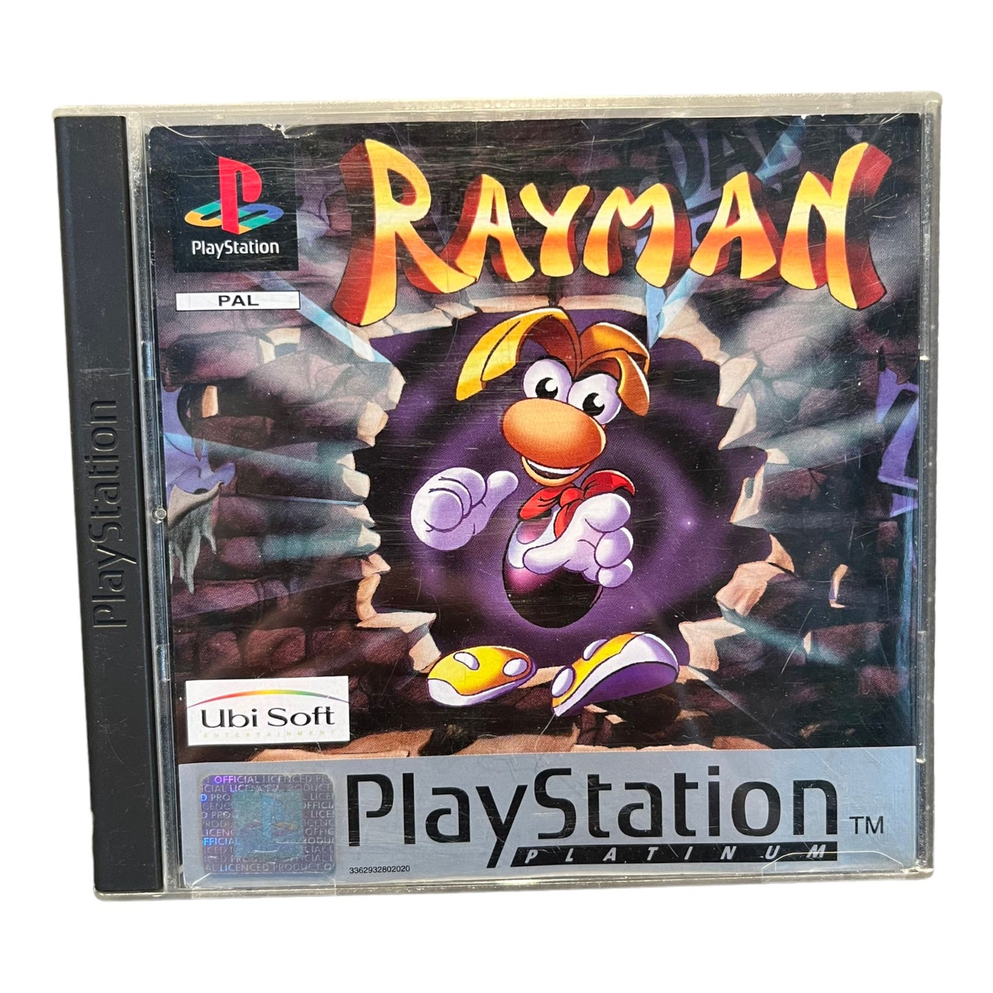 Rayman
