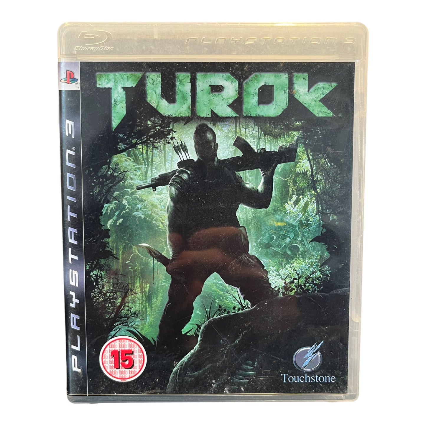 Turok