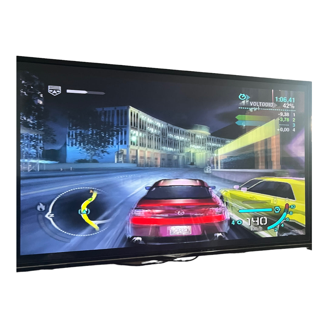 Need For Speed: Carbon